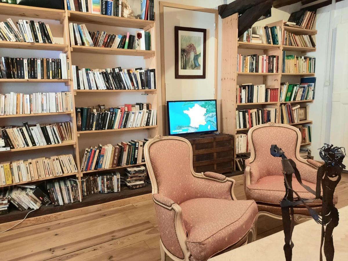 Maison d'hôtes La Renardière Reichshoffen Esterno foto