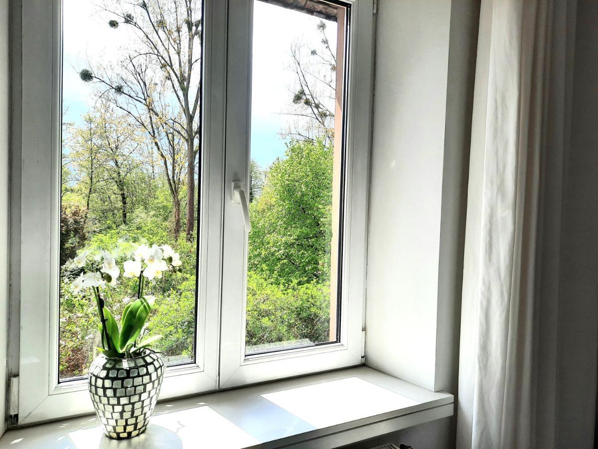 Maison d'hôtes La Renardière Reichshoffen Esterno foto