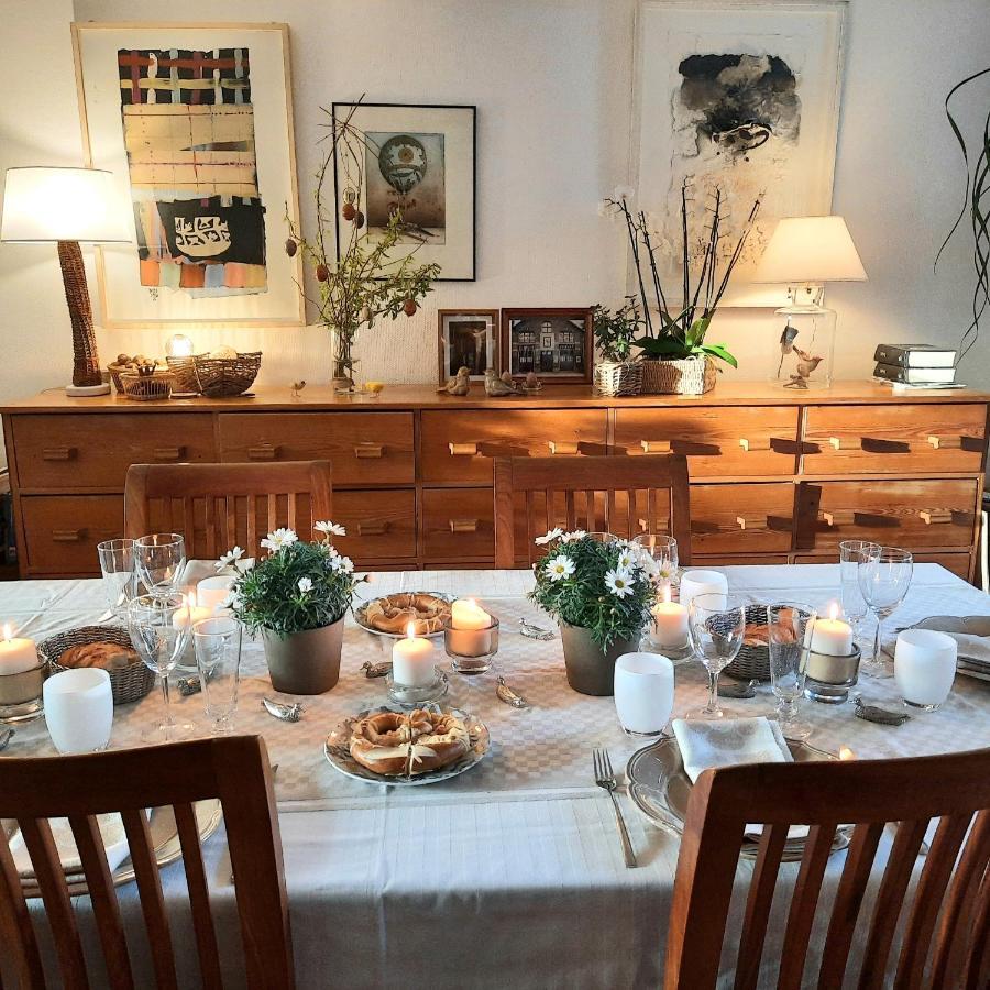 Maison d'hôtes La Renardière Reichshoffen Esterno foto