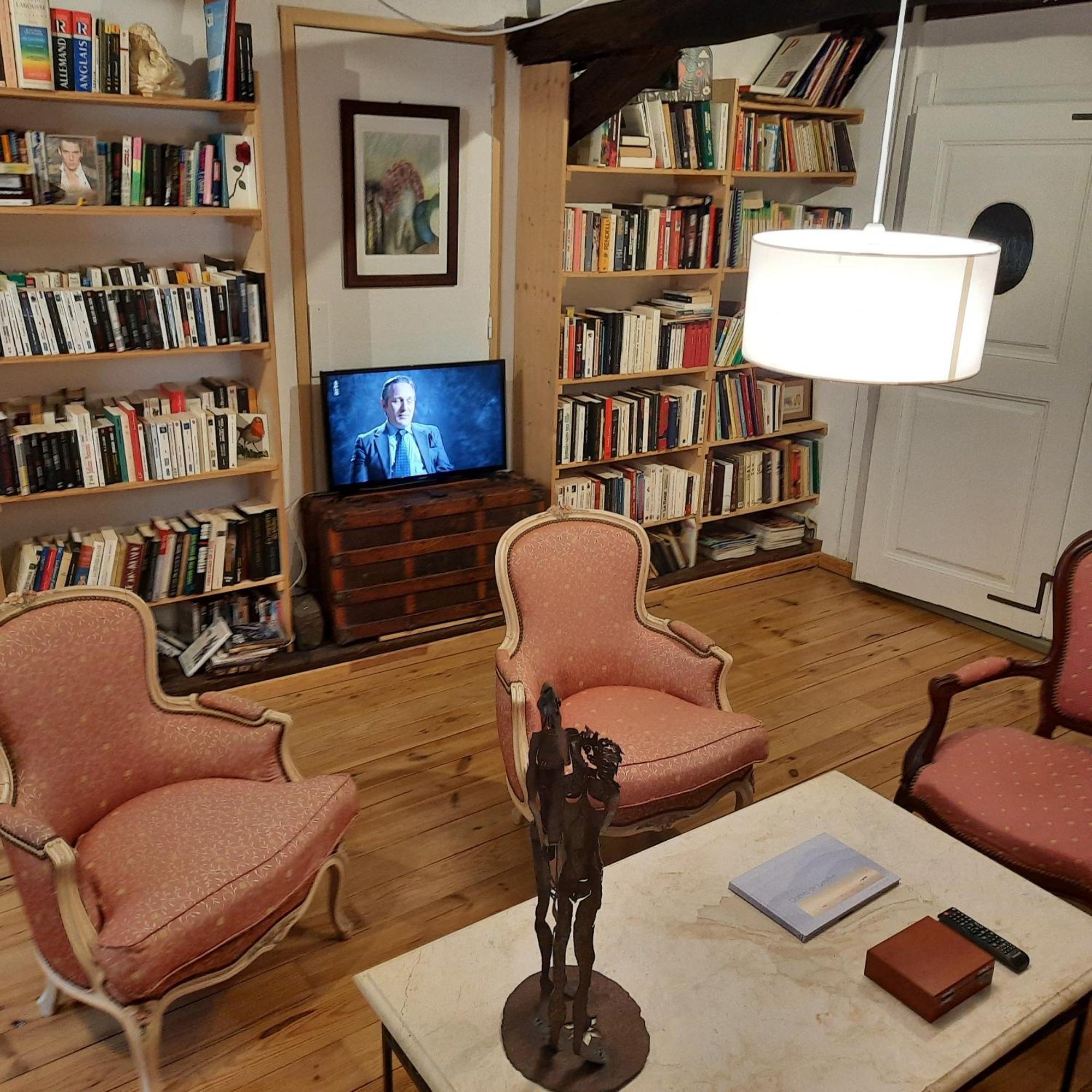 Maison d'hôtes La Renardière Reichshoffen Esterno foto