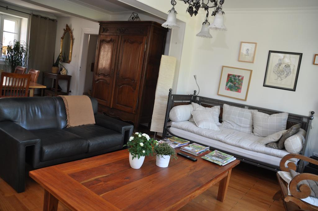 Maison d'hôtes La Renardière Reichshoffen Esterno foto