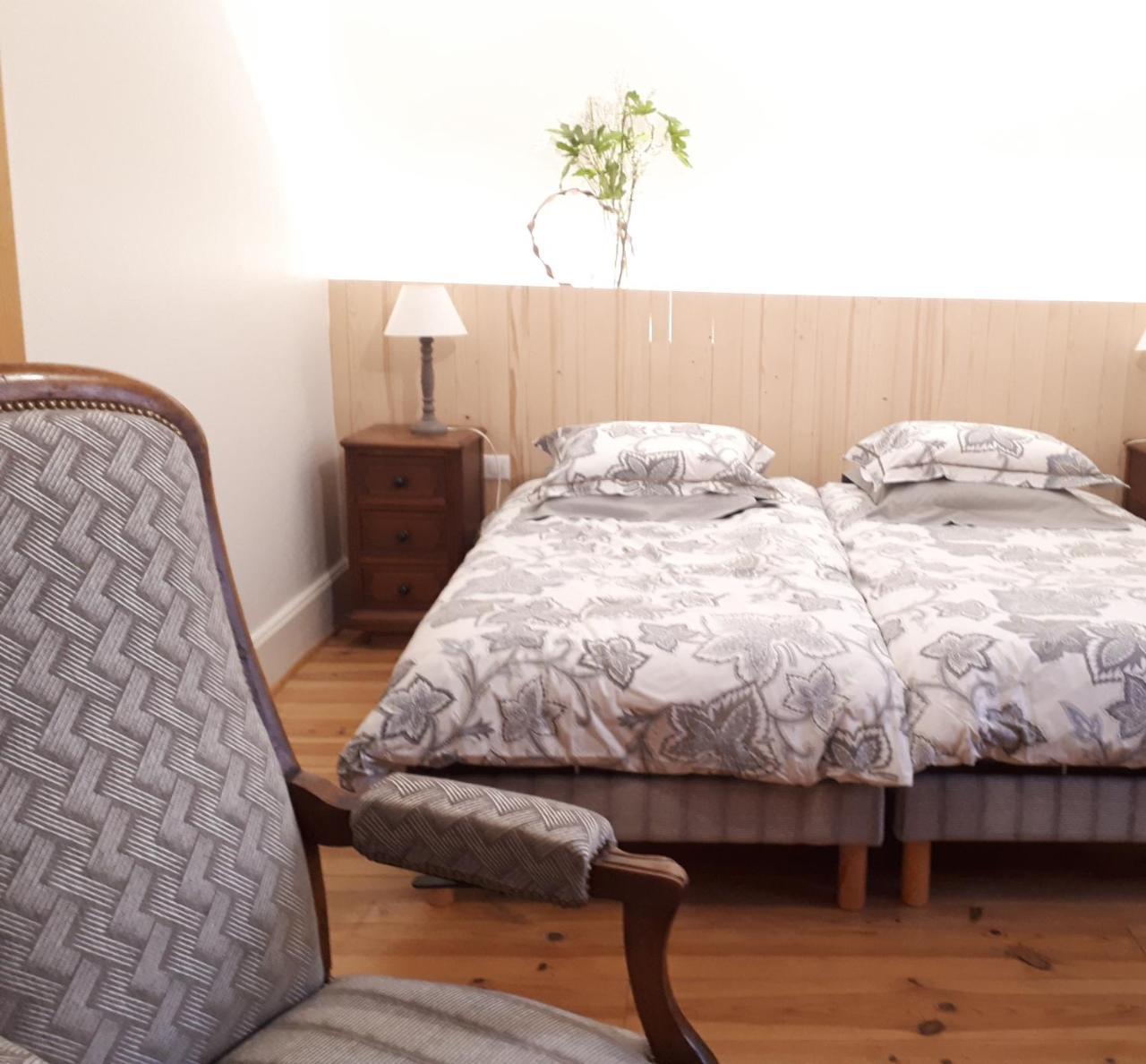Maison d'hôtes La Renardière Reichshoffen Esterno foto