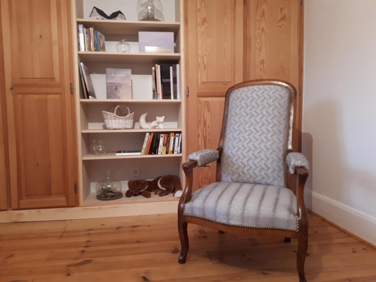 Maison d'hôtes La Renardière Reichshoffen Esterno foto